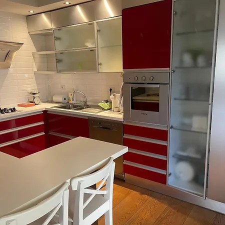 Dimora Radis * روما