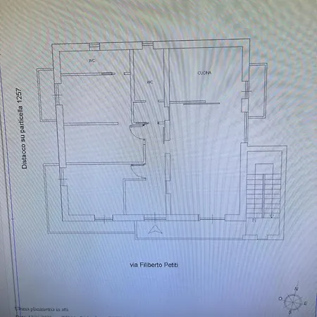 Dimora Radis Tatil Evi *