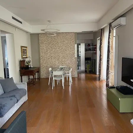 Dimora Radis روما