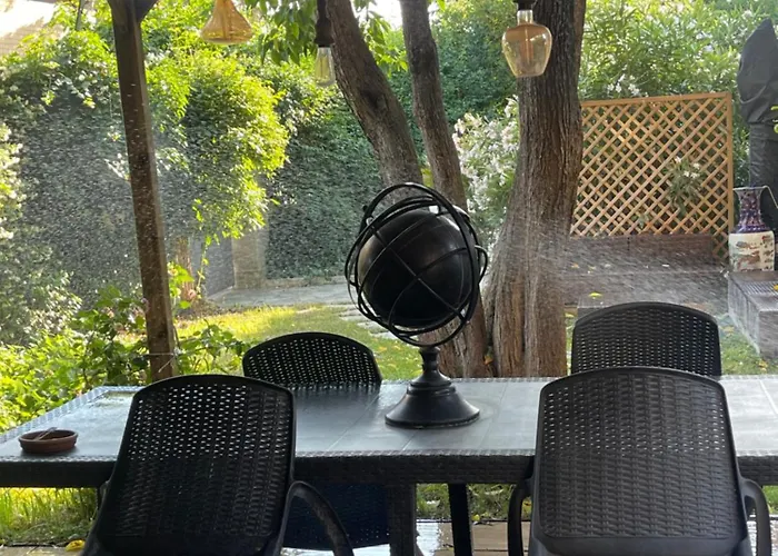 Casa vacanze Dimora Radis *