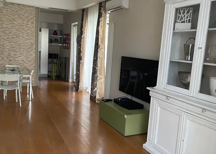 Dimora Radis Casa vacanze Roma