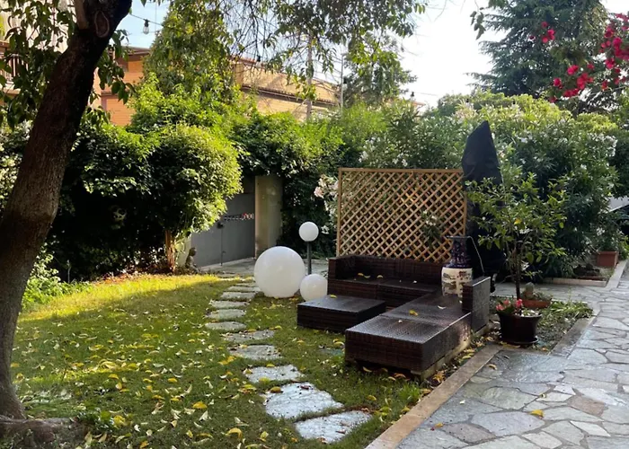 Ferienhaus Dimora Radis *