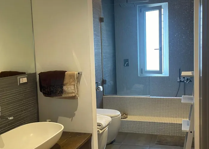 Casa vacanze Dimora Radis