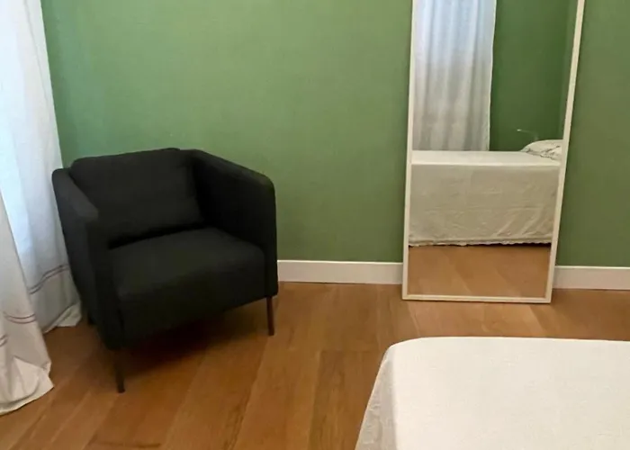 Dimora Radis Casa vacanze