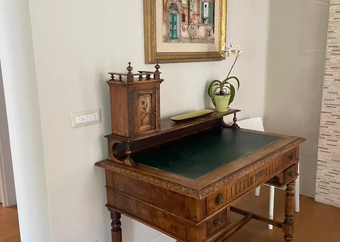 Dimora Radis Casa vacanze Roma