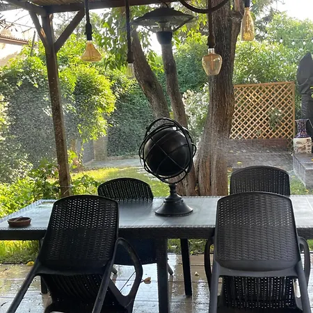 Hébergement de vacances Dimora Radis *
