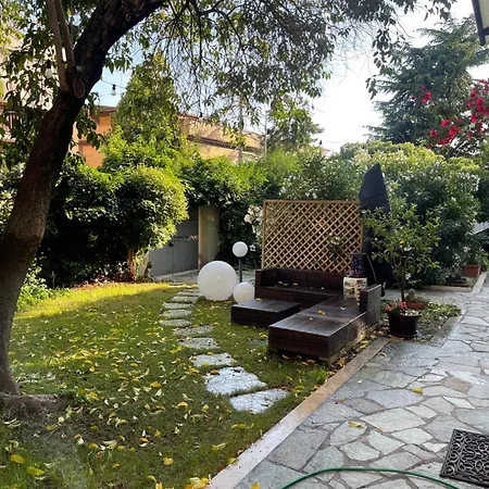 Hébergement de vacances Dimora Radis *