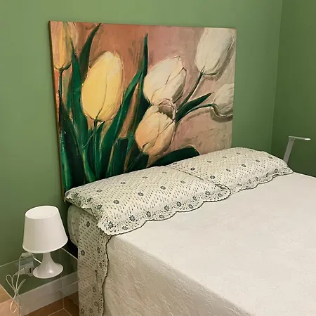 Hébergement de vacances Dimora Radis Rome
